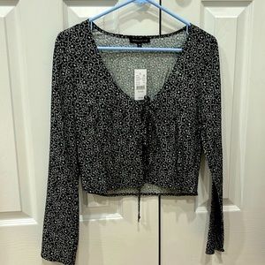 Pacsun Long Sleeve Top
